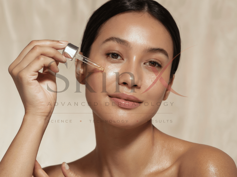 Nghỉ dưỡng sau laser là điều cần thiết để làn da hồi phục tốt hơn 